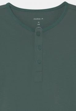 Name It NKMRASSY NIGHT - Nachtwäsche Set - Bistro Green | Kinder -Name it Verkäufe 18da4dc2630c46fc85c1572064ee612c