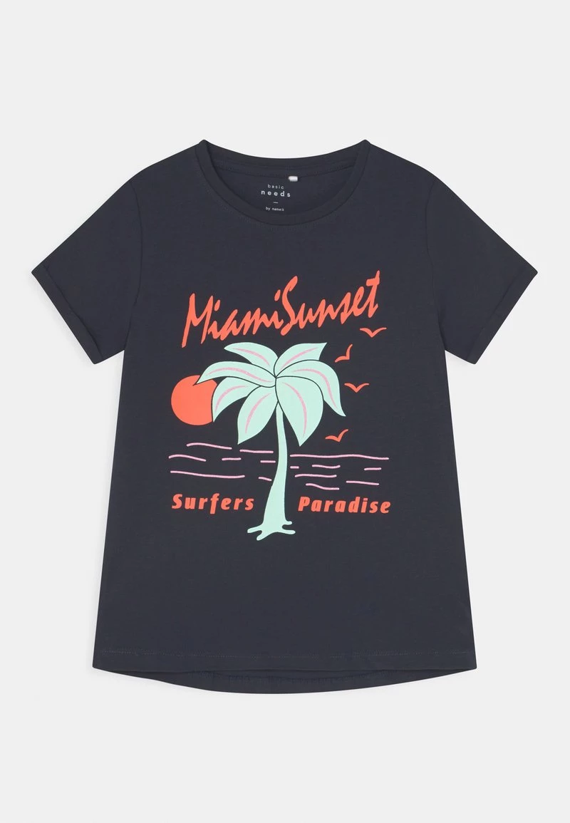 Name It Kinder NKFVIX 2 PACK - T-Shirt Print - Light Lilac 5 Name It Kinder NKFVIX 2 PACK - T-Shirt Print - Light Lilac – Bild 3