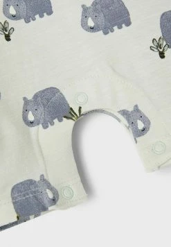 Name It JAKOB SAFARI - Jumpsuit - Frosted Mint | Kinder -Name it Verkäufe 18ff935b1d8c4f7384e81e006fcabeae