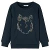Name It Kinder Sweatshirt - Dark Sapphire -Name it Verkäufe 1917dbb8e33f4921978330800eacd478