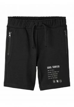 Name It NKMJANUSO - Shorts - Black | Kinder