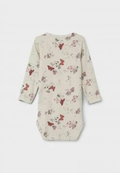 Name It Kinder SCHMETTERLINGS - Body - Peyote Melange -Name it Verkäufe 192993ea329148fa8e2c51f313507b90