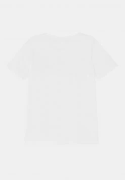 Name It Kinder NKMVUX 2 PACK - T-Shirt Print - White Alyssum 7 Name It Kinder NKMVUX 2 PACK - T-Shirt Print - White Alyssum -Name it Verkäufe 192c57fdcbcd4c8fa21d5b92cdab124f