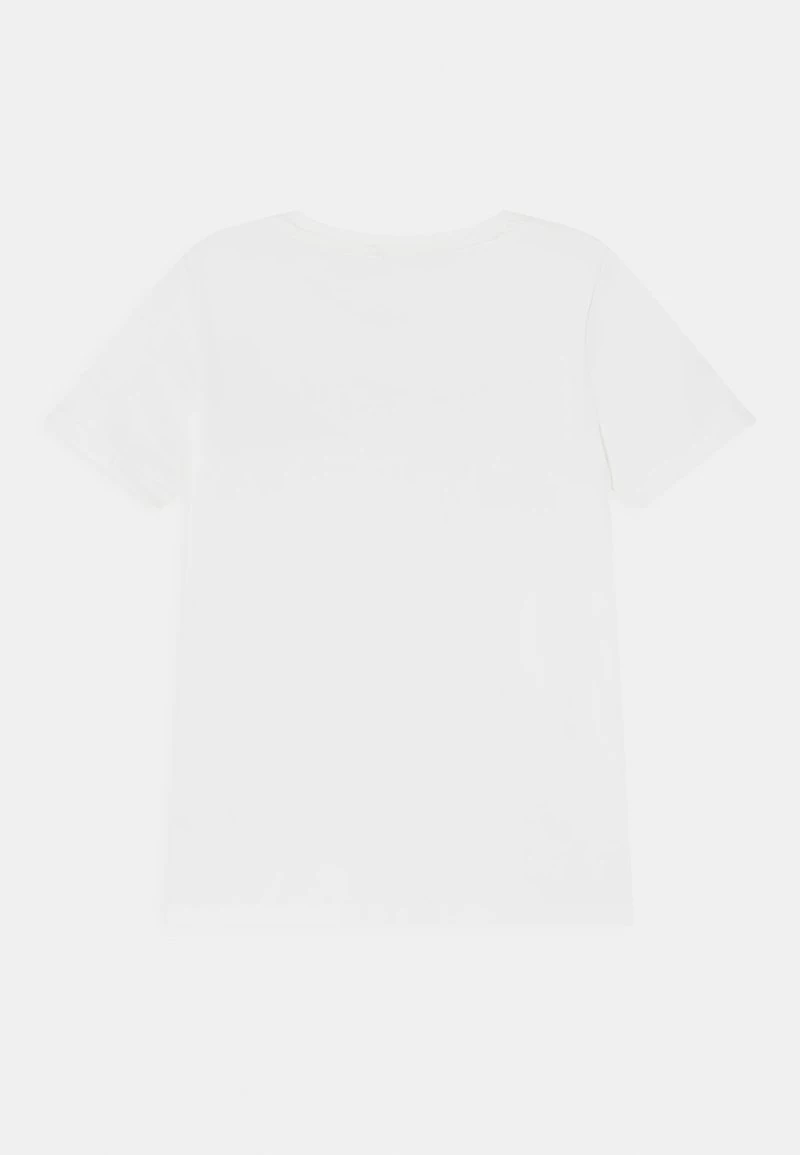 Name It Kinder NKMVUX 2 PACK - T-Shirt Print - White Alyssum 4 Name It Kinder NKMVUX 2 PACK - T-Shirt Print - White Alyssum – Bild 2