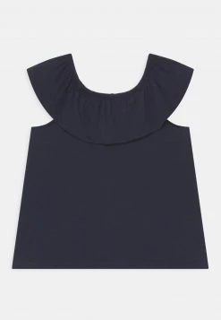 Name It Kinder NKFVERITA 2 PACK - T-Shirt Print - Dark Sapphire -Name it Verkäufe 1932712e668d49d6a54512016d577f91