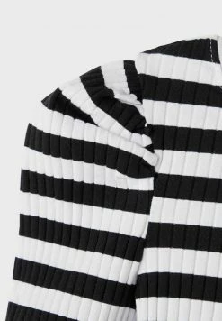 Name It Kinder SLIM FIT - Langarmshirt - Black -Name it Verkäufe 1933fd78e6b7416c8eaa1c783d349478