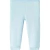 Name It Unisex REGULAR FIT - Stoffhose - Cashmere Blue -Name it Verkäufe 193d4110953043e9a8710c4ccf96a775
