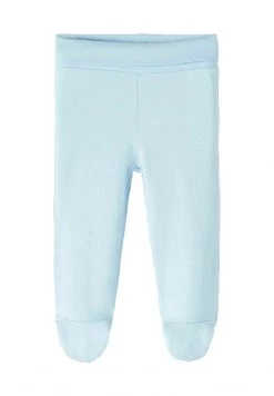 Name It Unisex REGULAR FIT - Stoffhose - Cashmere Blue