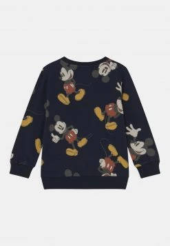 Name It NMM DISNEY MICKEY MOUSE JAREL - Sweatshirt - Dark Sapphire | Kinder -Name it Verkäufe 19419f2c1bdc4ba192b39d11c988fba2