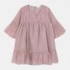 Name It Kinder NKFOASA DRESS - Cocktailkleid/festliches Kleid - Violet Ice -Name it Verkäufe 194a4a4c39054c94b27e6a232c0fc572