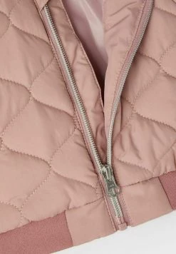 Name It MANEL - Bomberjacke - Woodrose | Kinder 8 Name It MANEL - Bomberjacke - Woodrose | Kinder -Name it Verkäufe 194f5ef43dae41ae99ce490a84222b29