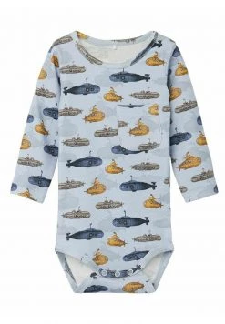 Name It U-BOOT - Body - Heather | Kinder