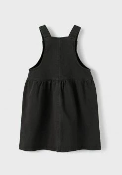 Name It Kinder Jeanskleid - Black -Name it Verkäufe 19799053f4484334894ad54f6de68197