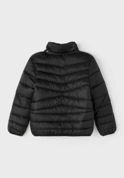 Name It Kinder Winterjacke - Black -Name it Verkäufe 199ada91231247c980b03fbc7d3d062e