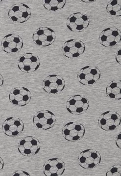 Name It Kinder NKMTANK FOOTBALL 2 PACK - Unterhemd/-shirt - Grey Melange -Name it Verkäufe 19a26befd36a48009d4acfbc5b0a0e53