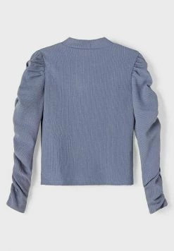 Name It Kinder MIT LANGEN ÄRMELN - Bluse - Wild Wind -Name it Verkäufe 19a3b2b71348410baf4b1a927e2e569b