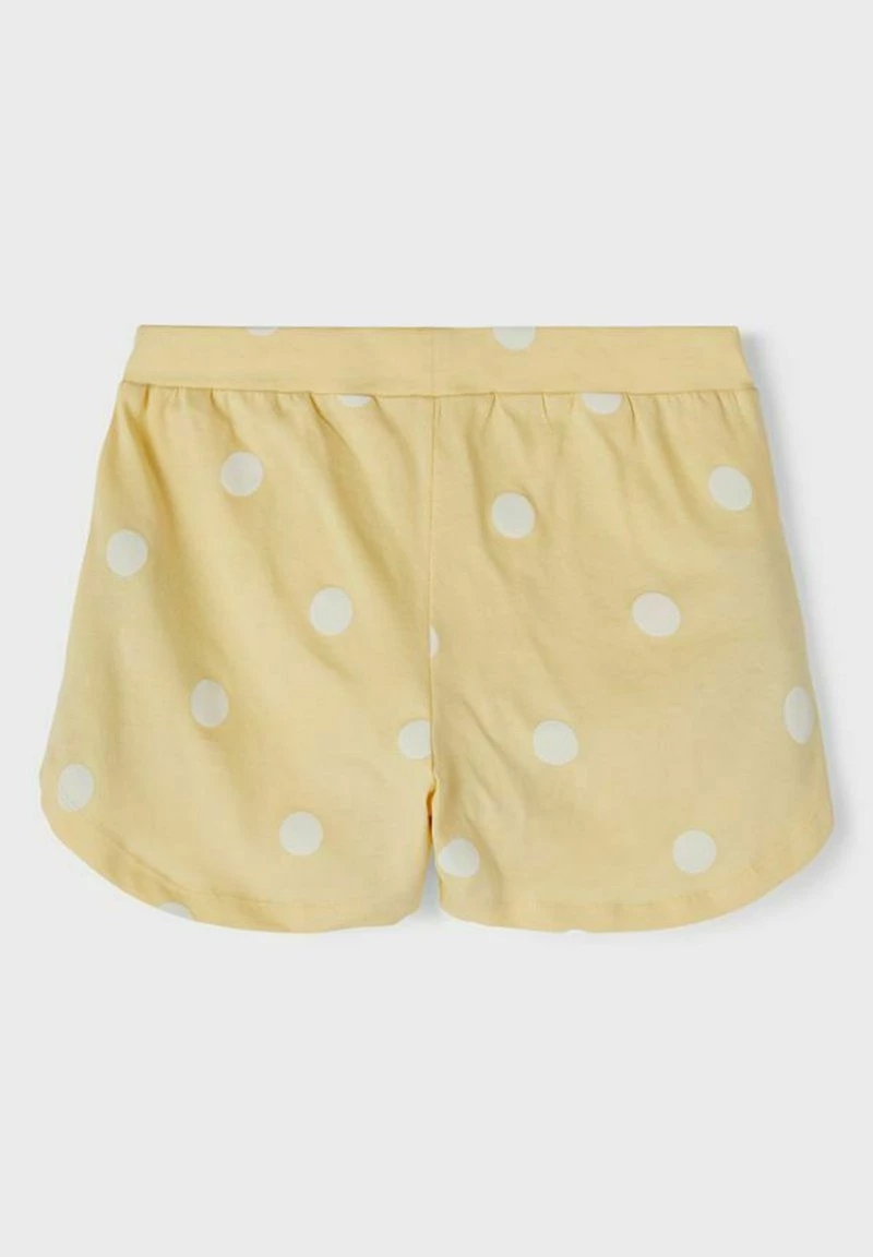 Name It Kinder NKFHELLE CAMP - Jogginghose - Sunlight 4 Name It Kinder NKFHELLE CAMP - Jogginghose - Sunlight – Bild 2