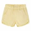 Name It BECKY BAGGY FIT - Shorts - Sunlight | Kinder -Name it Verkäufe 19abc8cc6e8a4412b818072f1cd083f7