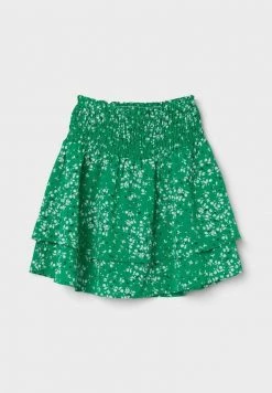 Name It Minirock - Green | Kinder -Name it Verkäufe 19b0944cf31746f8a6a0c10e5f7fd8cd