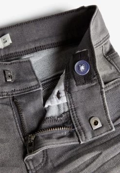 Name It Kinder Jeans Skinny Fit - Light Grey Denim -Name it Verkäufe 19b2a7f0ad0f45c5b28ebebd762c09ff