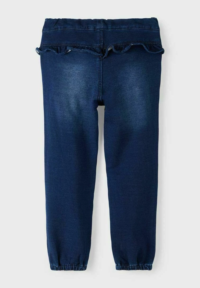 Name It Jeans Straight Leg - Dark Blue | Kinder 4 Name It Jeans Straight Leg - Dark Blue | Kinder – Bild 2