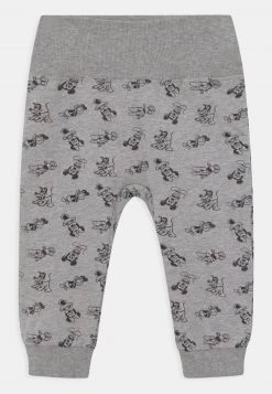 Name It NITMICKEY RENE SET UNISEX - T-Shirt Print - Grey -Name it Verkäufe 19edd314c67b4ce7b6962701405db45b