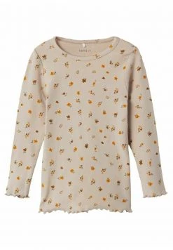 Name It Kinder Langarmshirt - Mushroom
