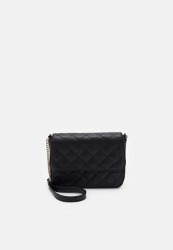 Name It NKFROSALINE CROSSOVER BAG UNISEX - Umhängetasche - Black