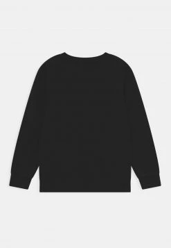 Name It NKMLENO - Sweatshirt - Black | Kinder -Name it Verkäufe 1a1d9175ea734458878773a324652f5e