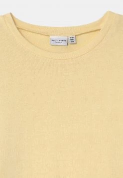 Name It Kinder NKFVICTI - Strickpullover - Double Cream -Name it Verkäufe 1a2a4c325c534763a728f327ac451447