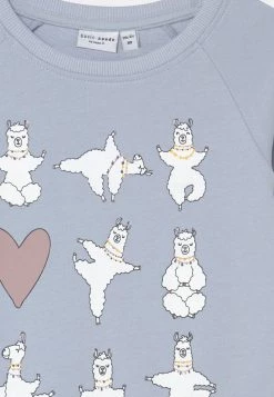 Name It Kinder NMFVENUS LONGSLEEVE 2 PACK - Sweatshirt - Dark Sapphire 9 Name It Kinder NMFVENUS LONGSLEEVE 2 PACK - Sweatshirt - Dark Sapphire -Name it Verkäufe 1a4c57c9a4c84462900702a38b147cbe