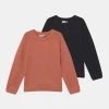 Name It Kinder NKFVORETA 2 PACK - Strickpullover - Dark Sapphire