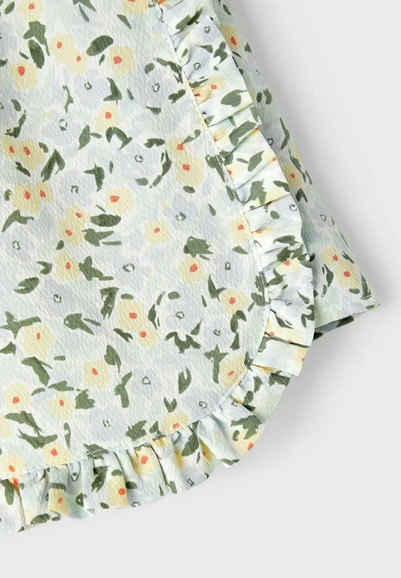 Name It Kinder Shorts - Glacier 5 Name It Kinder Shorts - Glacier – Bild 3