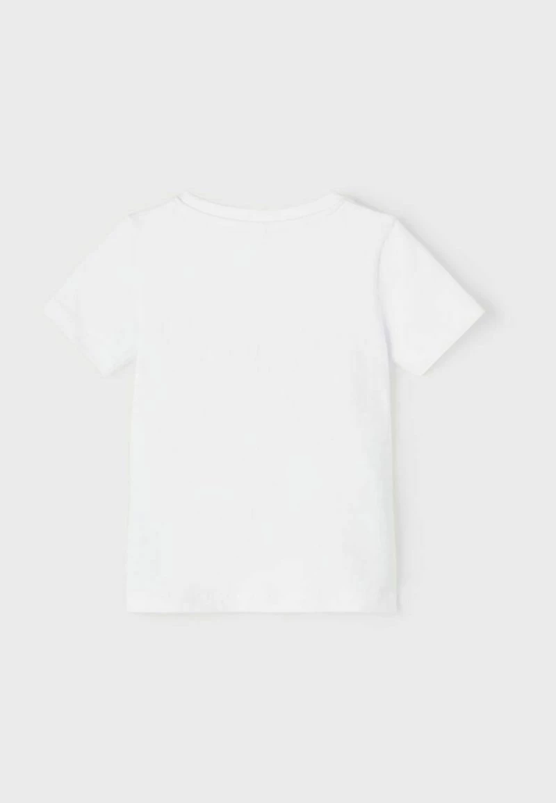 Name It Kinder GIGANTOSAURUS - T-Shirt Print - Bright White 4 Name It Kinder GIGANTOSAURUS - T-Shirt Print - Bright White – Bild 2