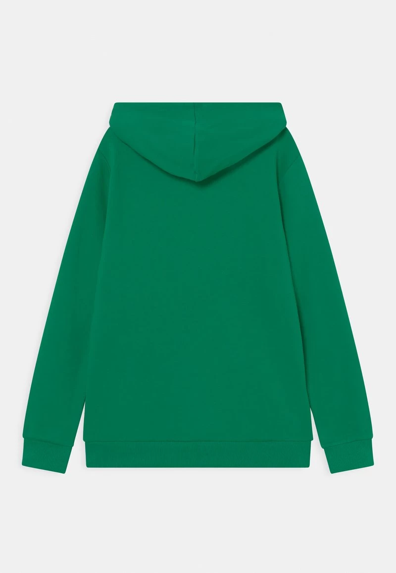 Name It Kinder NKMNESWEAT HOOD - Kapuzenpullover - Green Tambourine 4 Name It Kinder NKMNESWEAT HOOD - Kapuzenpullover - Green Tambourine – Bild 2