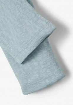 Name It Kinder MIT RELIEF LEOPARDENMUSTER - Leggings - Hosen - Celestial Blue 8 Name It Kinder MIT RELIEF LEOPARDENMUSTER - Leggings - Hosen - Celestial Blue -Name it Verkäufe 1a7a6471ed4e459984f309f943bd5375