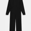 Name It Kinder NKFNAGIRA - Jumpsuit - Black