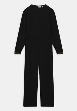 Name it Verkäufe 7 Name It Kinder NKFNAGIRA - Jumpsuit - Black