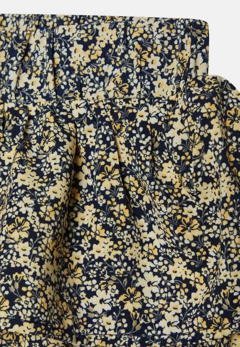 Name It Kinder NMFVINAYA - Minirock - Golden Haze 5 Name It Kinder NMFVINAYA - Minirock - Golden Haze – Bild 3