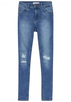 Name It NKFPOLLY - Jeans Slim Fit - Medium Blue Denim | Kinder -Name it Verkäufe 1aac58342171404da1341a7424a587eb