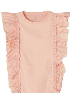 Name It Kinder Top - Apricot Blush
