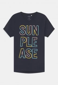 Name It Kinder NKFVIX 2 PACK - T-Shirt Print - Peach Whip -Name it Verkäufe 1acaf93dcc8246a0842a41c4067bafd4