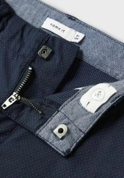 Name It Kinder RYAN - Shorts - Dark Sapphire -Name it Verkäufe 1ace9c7aaea8429e8aee2279445acf31