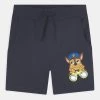 Name It Kinder NMMANDRO PAWPATROL LONG BIO VAN DER ERVE - Shorts - Dark Sapphire