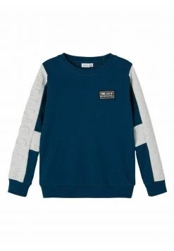 Name It BETELE - Sweatshirt - Titan | Kinder