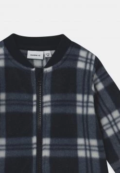 Name It Kinder NBMRICHARDO CARD - Fleecejacke - Dark Sapphire -Name it Verkäufe 1ae6886bde1648218f372946f51acbcb