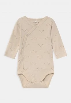 Name It NBNBODY WRAP RAINY DAY 2 PACK UNISEX - Body - Sand -Name it Verkäufe 1b0b5676e6b3403399c114e31d28ee30