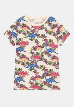 Name It Kinder T-Shirt Print - Off-white