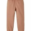 Name It Kinder Jogginghose - Café Au Lait -Name it Verkäufe 1b6614fdbf9542888b8813968e5abd1e