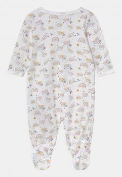 Name It NIGHT RAINBOW 2 PACK - Strampler - Violet Ice | Kinder -Name it Verkäufe 1b6d0a6dd1034da1b71058ff2836a8fb